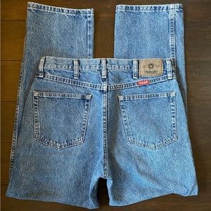 Vintage Wranglers